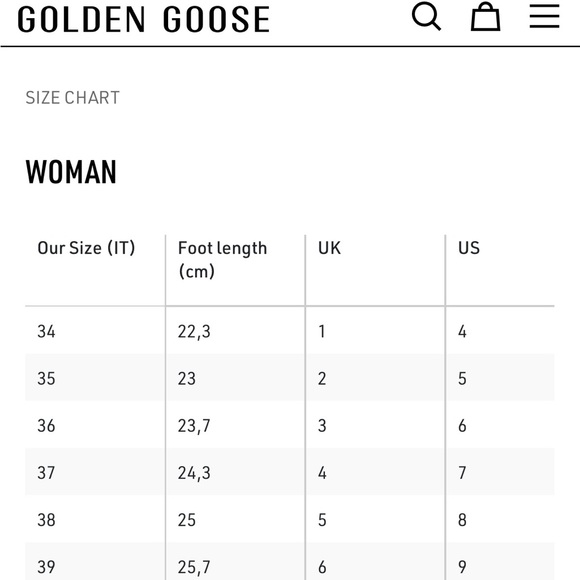 Golden Goose Superstar Iridescent and Pearl Accents - Picture 15 of 15